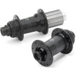 Miche achternaaf r-dx steekas 28g tx-12 shimano zwart oem