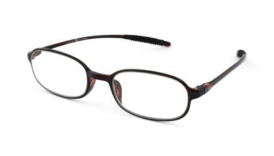 Leesbril Readr Flexibel-Havanna-+2.00 Leesbril Readr Flexibel-Havanna-+2.00