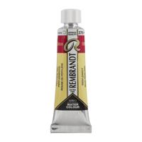 Rembrandt Aquarelverf Tube 10 ml - Peryleenrood #379 - thumbnail