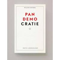 Pandemocratie (Paperback) - thumbnail