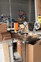 Clayre & Eef Koffie/theeglas 250ml - thumbnail