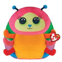 Ty Beanie Ty squish a boo nessa caterpillar, 31cm - thumbnail