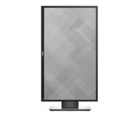 Dell P2417H 61 cm (24 inch) monitor (1920 x 1080, LED, HDMI, VGA, Display Port, 6ms reactietijd) - thumbnail