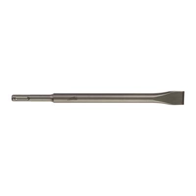 Milwaukee SDS-Plus platte beitel 250 x 20 mm 4932339626
