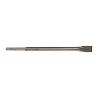Milwaukee SDS-Plus platte beitel 250 x 20 mm 4932339626 - thumbnail