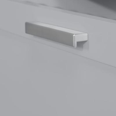 roba Commode Hamburg (2 deuren, Taupe) roba Commode Hamburg (2 deuren, Taupe)