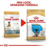 Royal Canin Puppy German Shepherd hondenvoer 2 x 12 kg - thumbnail