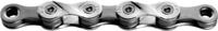 KMC x9 zilver/grijs fietsketting (1/2" x 11/128") - 122 schakels - thumbnail