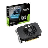 VGA ASUS Geforce RTX 3050 PH-RTX3050-8G-V2 - thumbnail