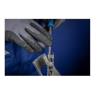 PFERD TOOLS 11104151 Werkplaatsvijl Lengte 150 mm 10 stuk(s)