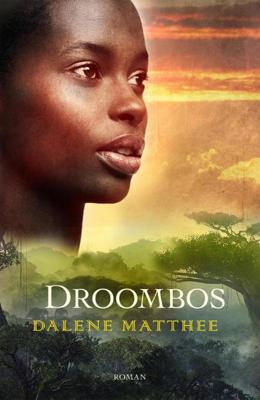 Droombos - Dalene Matthee - ebook