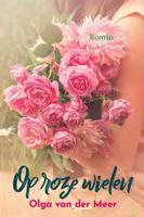 Op roze wielen - Olga van der Meer - ebook - thumbnail