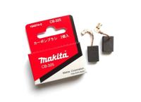 Makita Accessoires koolborstel set 9558nb | per 2 | 194074-2 - 194074-2 - thumbnail