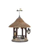 Efteling Prieel van Sprookjessprokkelaar - thumbnail