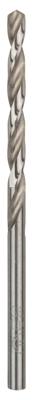 Bosch Accessoires Metaalboren HSS-G, Standard 4,3 x 47 x 80 mm 10st - 2608585487 Bosch Accessoires Metaalboren HSS-G, Standard 4,3 x 47 x 80 mm 10st - 2608585487