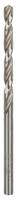 Bosch Accessoires Metaalboren HSS-G, Standard 4,3 x 47 x 80 mm 10st - 2608585487 - thumbnail
