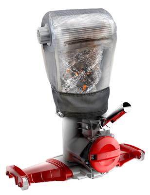 Cartridge filterzak voor Kokido Voltera en PWRBLADE