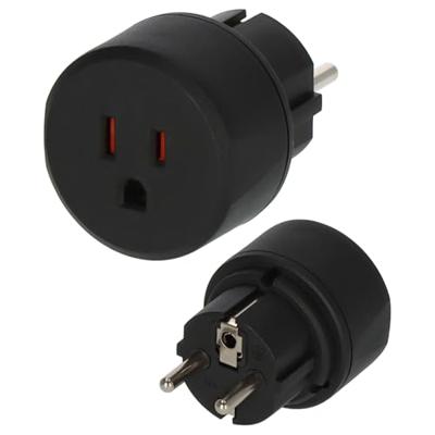 Brennenstuhl Adapter USA, Japan, Europa reisstekker