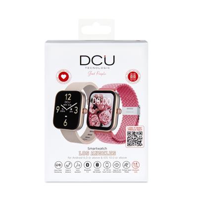 Smartwatch DCU