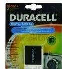 Camera-accu DMW-BCE10 voor Panasonic - Origineel Duracell - thumbnail