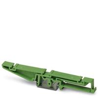 Phoenix Contact UM108-FE DIN-rail-behuizing voet 107.5 Kunststof 10 stuk(s) - thumbnail