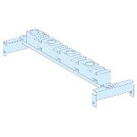 Schneider Electric Verzamelraildrager 1 stuk(s) - thumbnail