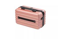 Cabin Max Anode - 30L - EasyJet Trolley - 45x35x20 cm - Rose Gold - thumbnail