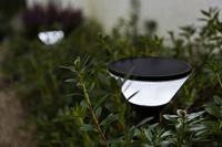 Lutec Solar tuinlampKarlo smart - 6935802012 - thumbnail