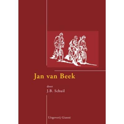 Jan van Beek (Paperback)