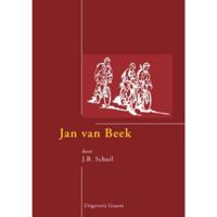 Jan van Beek (Paperback) - thumbnail