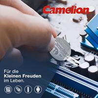 Camelion cr lithium button cell set (3x2 pieces) - thumbnail