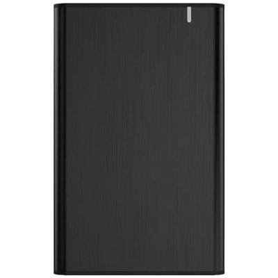 Hard drive hoes Aisens ASE-2525B USB 3.1