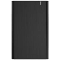 Hard drive hoes Aisens ASE-2525B USB 3.1 - thumbnail