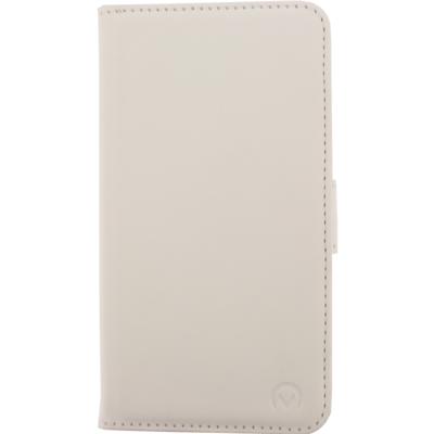 Mobilize Slim Wallet Book Case LG Google Nexus 5 White