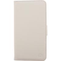 Mobilize Slim Wallet Book Case LG Google Nexus 5 White - thumbnail