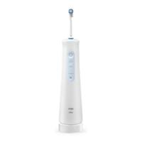 Oral-B AquaCare 4 436409 Monddouche Wit - thumbnail