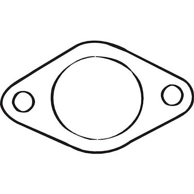 Afdichtring uitlaatpijp 256519