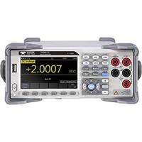 Teledyne LeCroy T3DMM4-5 Bench multimeter Digitaal Grafisch display Weergave (counts): 60000 - thumbnail