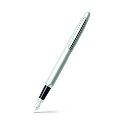 Sheaffer SF-E0940053 Vulpen VFM M Strobe Silver Chrome Plated