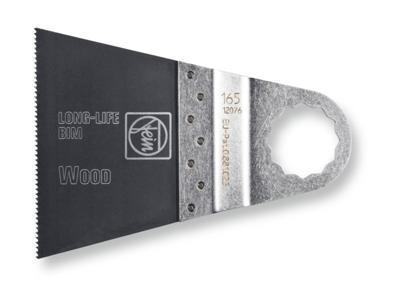 Fein SuperCut zaagblad - LongLife 65 mm [1x] - 63502165010