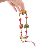 Decoratieve Slinger Hartjes - thumbnail