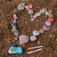 Edding 751 4-751-1-1001 Lakmarker Zwart 1 mm, 2 mm - thumbnail