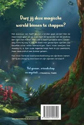 Op zoek naar het Betoverde Woud