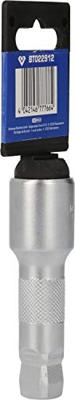 Brilliant Tools BT022912 BT022912 Dopsleutelverlenging Aandrijving 1/2 (12.5 mm) 75 mm 1 stuk(s)