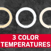 AGFAPHOTO Ringlight Realiview ARL 11 - thumbnail