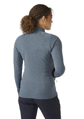 Rab Nexus Fleece Dames Orion Blue 16/XL