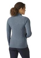 Rab Nexus Fleece Dames Orion Blue 16/XL - thumbnail