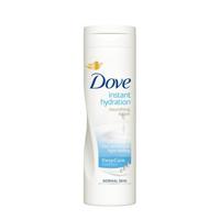 Dove Hydro body lotion - 6 x 400 ml - thumbnail