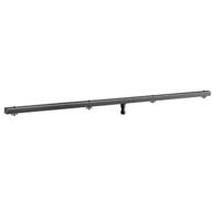 Adam Hall SLTS017CB T-bar met 28mm TV-spigot - thumbnail