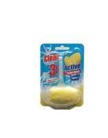 At Home Clean Toiletblok 40gr citroen - thumbnail